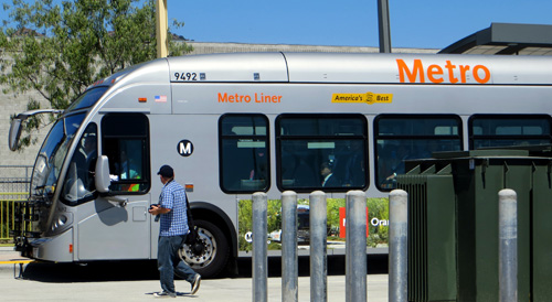 City Bus Terminal